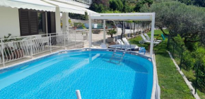 Apartments Milok